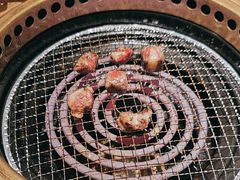 -牛角烧肉(步步高星城天地店)