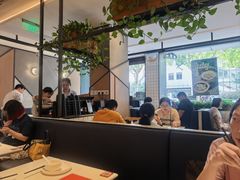 -新旺茶餐厅·早餐·夜宵(仙霞店)