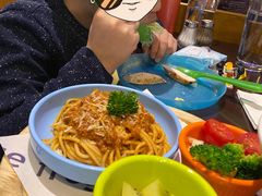 -bluefrog蓝蛙(悠唐购物中心店)