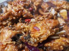 -三子下水馆(南十四道街151号店)