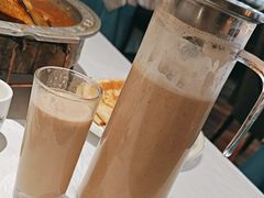 红豆核桃露-苏淮景·苏闽融创菜·海鲜(原空港井河轩店)
