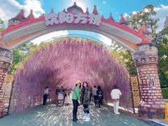 -沈阳方特欢乐世界