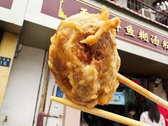糯米鸡-丽华早点(大成路店)