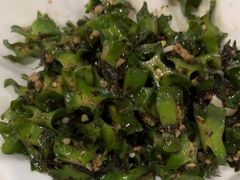 -糟粕醋·椰苑海南菜餐厅(亚龙湾天域酒店)