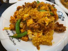 八珍豆腐-清真利德顺小老饭庄(复兴路店)