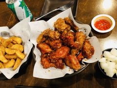 -Kyochon1991校村(共和路店)