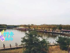 -渔岛海洋度假区