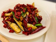 -莆田餐厅PUTIEN(西安万象天地店)