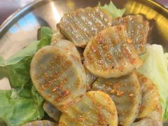 -核桃碳烤肉馆(深圳首店)