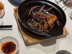 -稻香海鲜饭店(第一国际店)