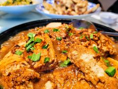 -九转小磨·非遗东北菜旗舰店
