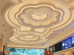 -上海白金汉爵大酒店(大零号湾国际会议中心店)