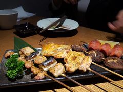 -麦秋寿司(富都广场店)