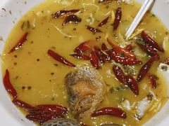 -太二酸菜鱼(武汉光谷保利店)