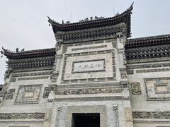 -西安关中民俗艺术博物院