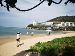 -东澳岛