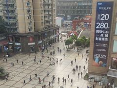 -龙聚德北京烤鸭(沙坪坝华宇A馆店)