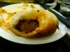 -旺仔家常菜生煎包(马端街店)