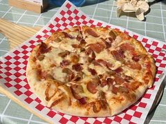 -TIMEZONE8东八时区餐厅&酒吧(798店)