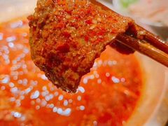 -小龙坎老火锅(城阳路店)