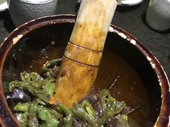 -湘与香缘·湖南菜(王府井北京市百货大楼店)