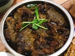 小酥肉-曹家蒸碗(东二路店)