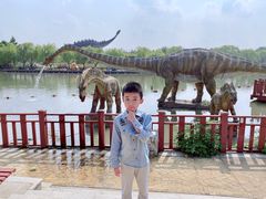 -自然谷恐龙园