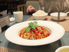 -楚鲜·汉正街一号(天河店)