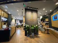 -海马体照相馆|大师(武汉光谷K11店)