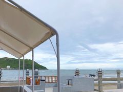 -满記土窑烧鷄波浪山莊