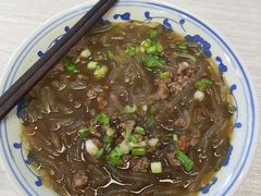 牛肉粉丝-新丰小吃(高沙店)