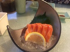 -晴季寿司(红旗街万达店)