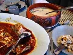 -杭州西湖柳莺里酒店·闻莺厅