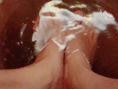 -金橙子足浴·按摩·SPA会所(龙华店)