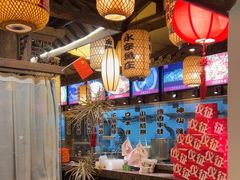 -永安水煮活鱼·仪征菜(仪征奥林匹克店)