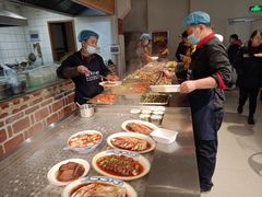 -袁家村关中印象美食(万象汇店)