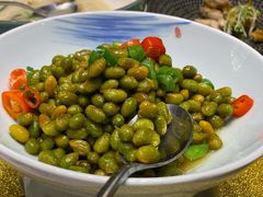 私房毛豆米-颂福楼·南京菜(定淮门店)