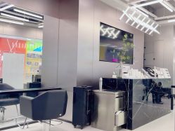 -东方麒麟·潘多拉SALON