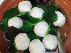-滁香园·滁州菜(琅琊山店)