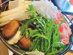 -胜代日本料理(云程巷小区店)