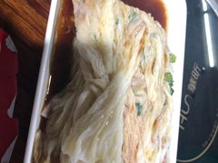 牛肉肠粉-石岐乳鸽村(桥观坊南四巷店)