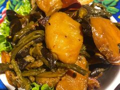 -人民公社大食堂(张家湾店)
