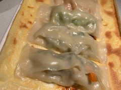 -北李妈妈菜·海肠捞饭(高新万达店)