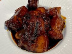 外婆红烧肉-光明邨大酒家(淮海路店)