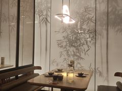 -绿茶餐厅(北京世纪金源店)