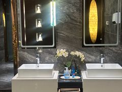 -华夏良子·足道·SPA·艾灸(苏州桥店)