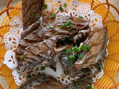 -渔中舟海鲜大排档(普陀沈家门店)
