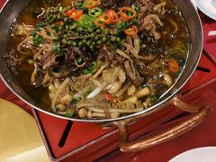 -民族饭店-四季餐厅