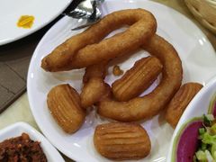 -bosphorus 铂斯西餐厅·土耳其烧烤(环市中路店)