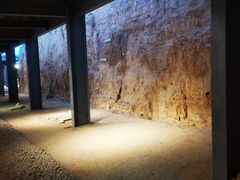 -汉景帝阳陵博物院